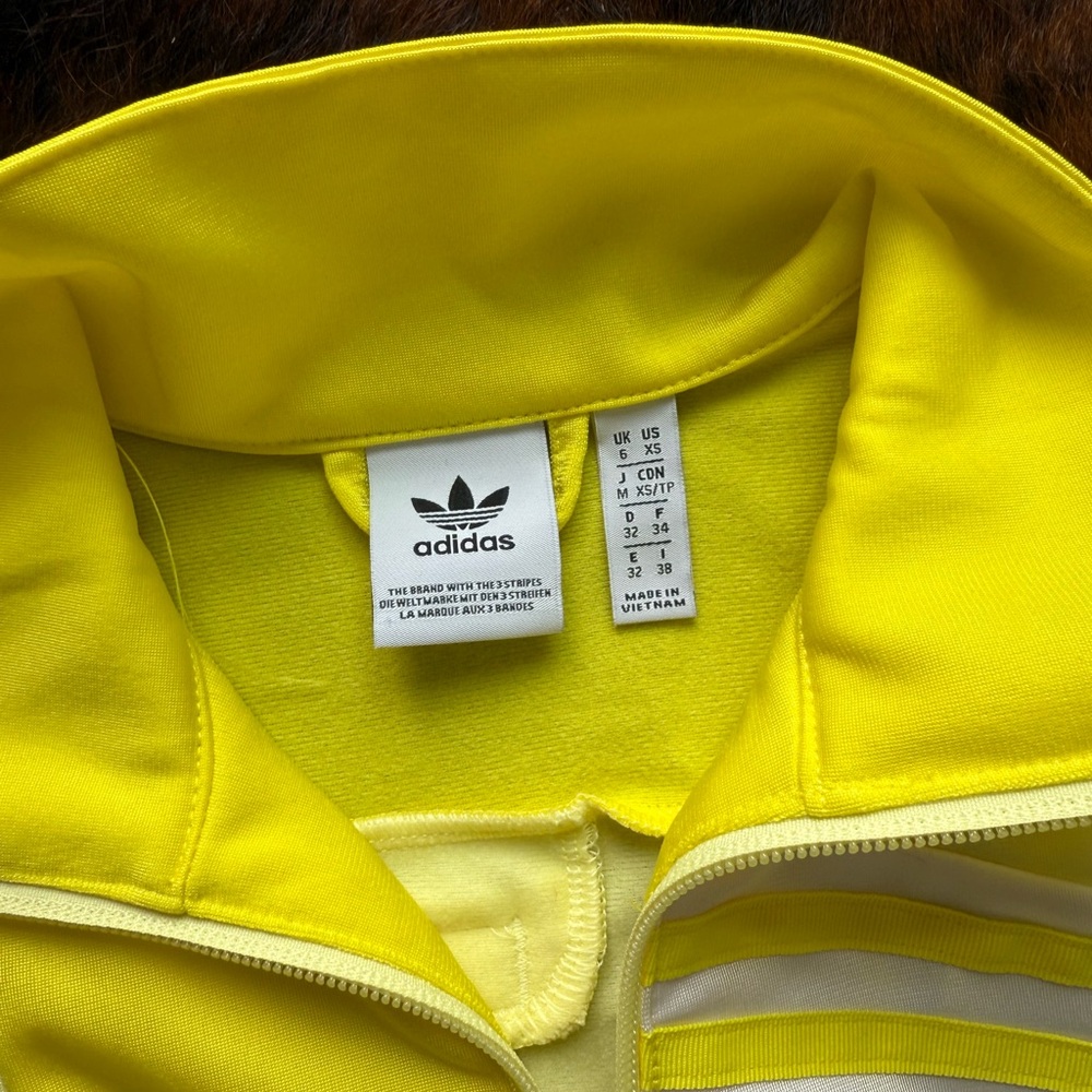 Adidas x Danielle Cathari track suit - Picture 8 of 15